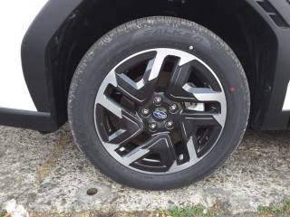 SUBARU Forester usata, con Alzacristalli elettrici
