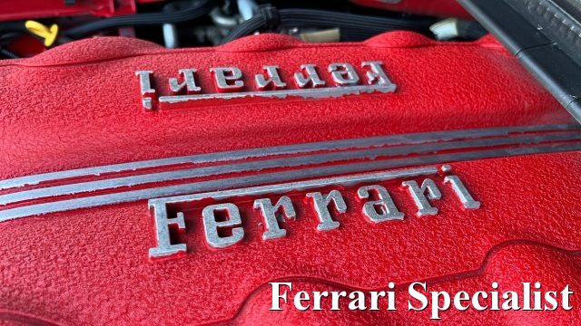 FERRARI California usata 53