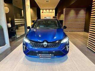 RENAULT Clio usata, con Sedile posteriore sdoppiato