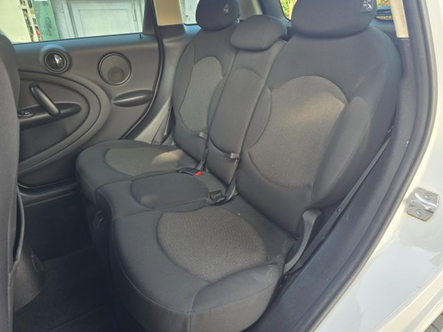 MINI Countryman usata 44