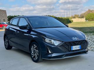 HYUNDAI i20 usata, con Airbag laterali