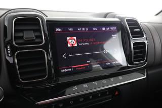 CITROEN C5 Aircross usata 10