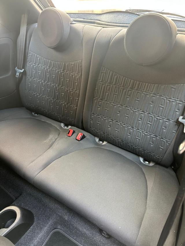 FIAT 500 usata, con Immobilizzatore elettronico