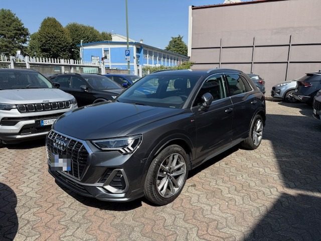 AUDI Q3 usata, con ABS