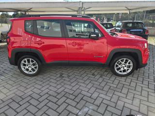JEEP Renegade usata, con Controllo trazione