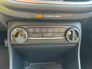 FORD Fiesta usata, con Controllo trazione