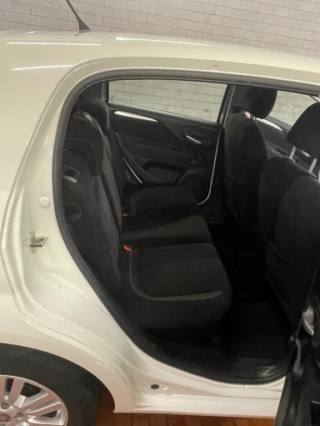 FIAT Punto usata, con Airbag