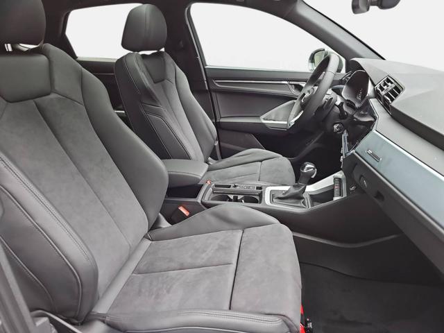 AUDI Q3 usata, con Controllo trazione