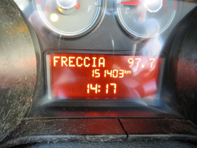 FIAT Punto Evo usata, con Controllo trazione