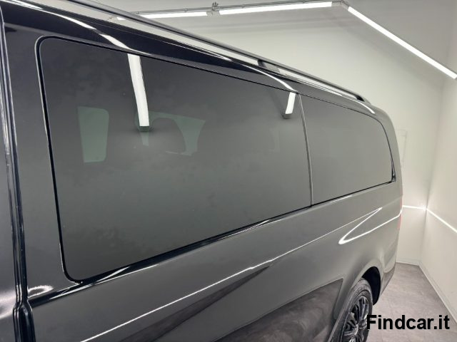 MERCEDES-BENZ Vito usata 23