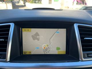 MERCEDES-BENZ ML 250 usata 25