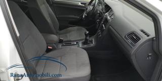 VOLKSWAGEN Golf usata, con Climatizzatore