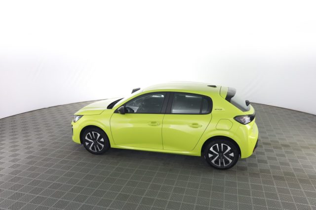 PEUGEOT 208 usata 5