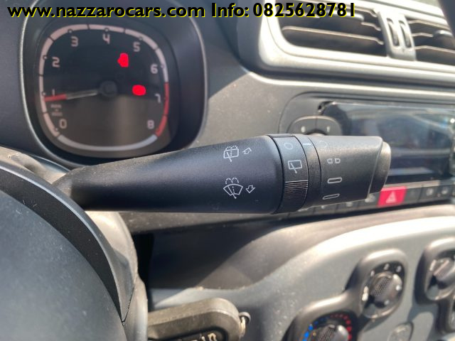 FIAT Panda usata 24