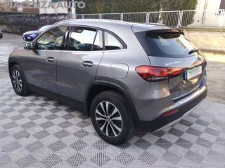 MERCEDES-BENZ GLA 200 usata, con Airbag Passeggero