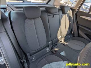 BMW X1 usata, con Sensori di parcheggio anteriori