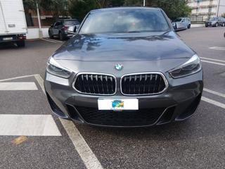 BMW X2 usata, con Airbag