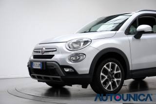 FIAT 500X usata 46