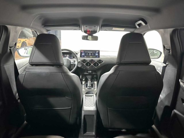 DS AUTOMOBILES DS 3 Crossback usata, con Controllo elettronico della corsia