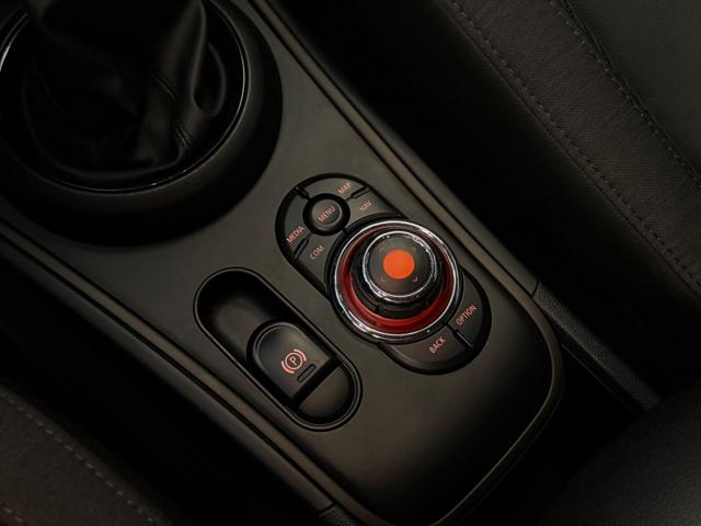 MINI Countryman usata, con USB
