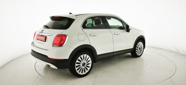 FIAT 500X usata, con Touch screen