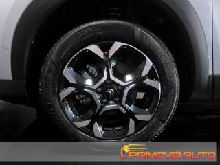 CITROEN C5 Aircross usata, con Adaptive Cruise Control