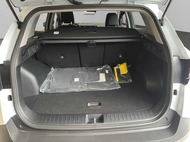 KIA Sportage usata, con Riconoscimento dei segnali stradali