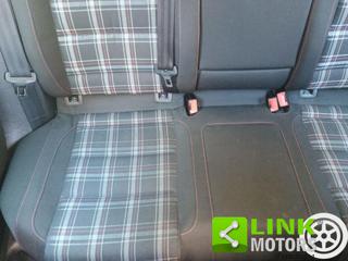 VOLKSWAGEN Golf usata, con Veicolo elaborato