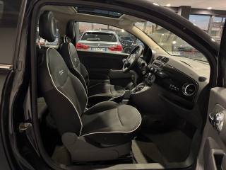 FIAT 500 usata, con Chiusura centralizzata telecomandata