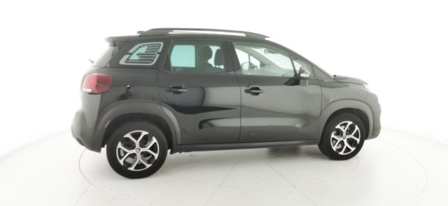 CITROEN C3 Aircross usata, con USB