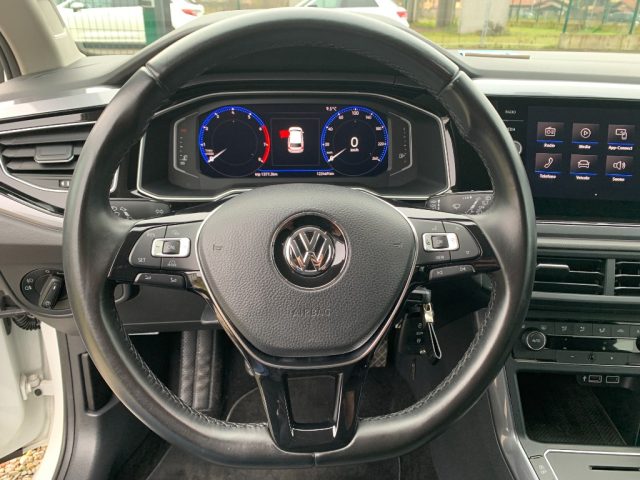 VOLKSWAGEN Polo usata, con Cruise Control