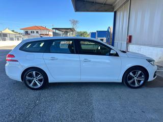 PEUGEOT 308 usata 4