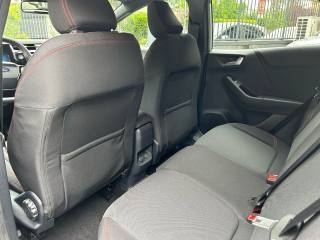 FORD Puma usata, con Vetri oscurati