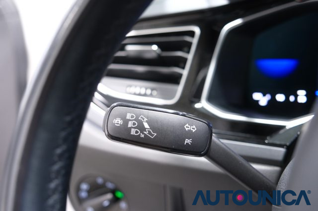VOLKSWAGEN Polo usata, con Controllo elettronico della corsia