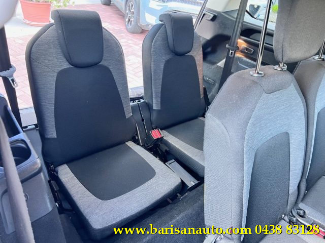 CITROEN Grand C4 Spacetourer usata, con Chiusura centralizzata