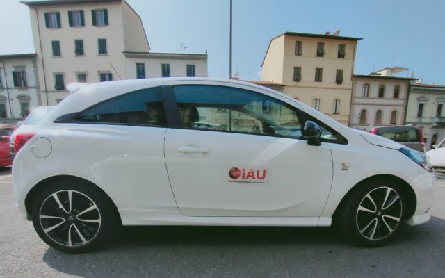 OPEL Corsa usata, con Cerchi in lega