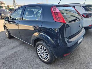 FIAT Punto usata, con Airbag Passeggero