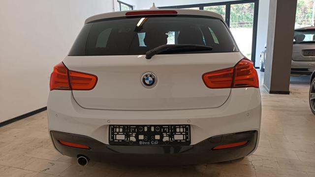 BMW 118 usata, con Cronologia tagliandi