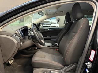 FORD Mondeo usata, con Boardcomputer