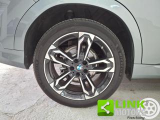 BMW X2 usata, con Cerchi in lega