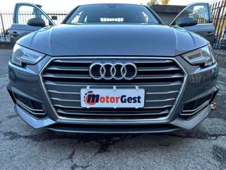 AUDI A4 usata, con Climatizzatore automatico, 3 zone
