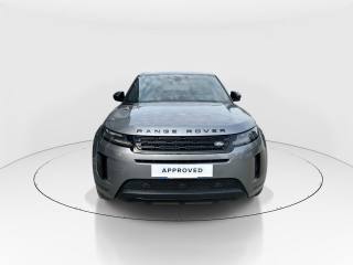 LAND ROVER Range Rover Evoque usata, con Cerchi in lega