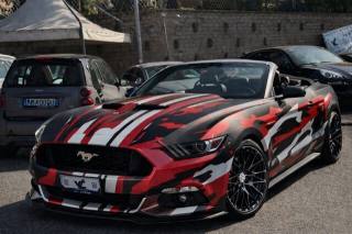 FORD Mustang usata, con Alzacristalli elettrici