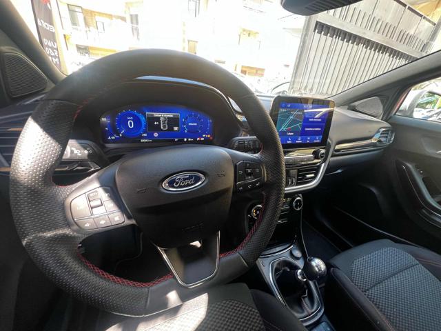 FORD Puma usata, con Cruise Control