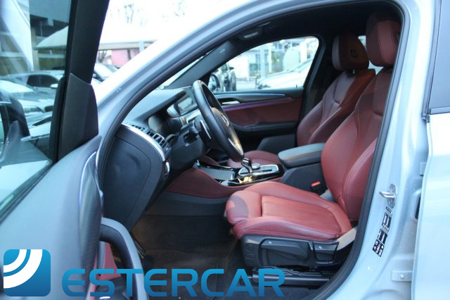 BMW X4 usata, con Airbag Passeggero