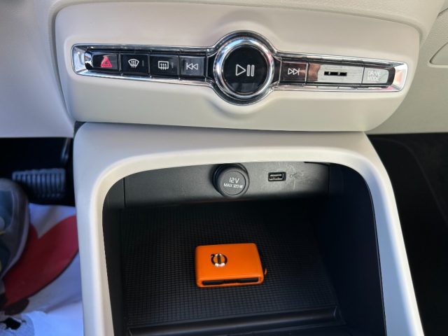 VOLVO XC40 usata, con ESP