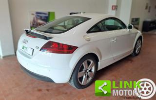 AUDI TT usata 29