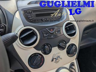 FORD Ka+ usata 19