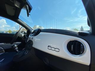 FIAT 500 usata 19