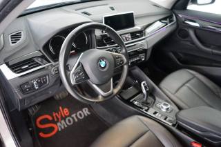 BMW X1 usata, con Autoradio